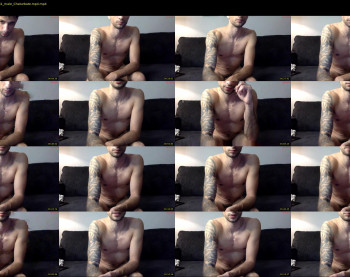 papijakey — 3 minute Chaturbate male cam show recording, 720p, Mar 5, 2023