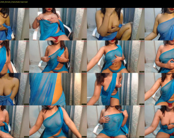 pilowprincess — 55 minute Chaturbate female cam show recording, 480p, Mar 5, 2023