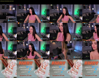 pippalee — 71 minute Chaturbate female cam show recording, 720p, Mar 5, 2023