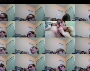 playfuljenny — 27 minute Chaturbate couple cam show recording, 720p, Mar 5, 2023