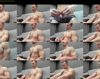 prince_d1ck — 47 minute Chaturbate male cam show recording, 720p, Mar 5, 2023
