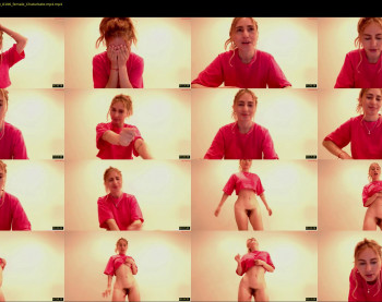 rainbow_jenny — 11 minute Chaturbate female cam show recording, 720p, Mar 6, 2023