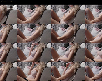 s_mailleee — 5 minute Chaturbate female cam show recording, 720p, Mar 6, 2023