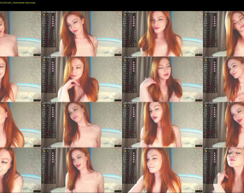 sanda_red — 46 minute Chaturbate female cam show recording, 720p, Mar 5, 2023