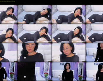 sandrami__ — 27 minute Chaturbate female cam show recording, 720p, Mar 5, 2023