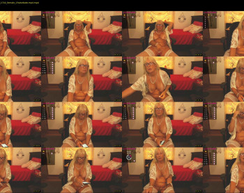 sassythang4u — 4 minute Chaturbate female cam show recording, 720p, Mar 5, 2023