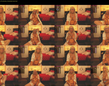 sassythang4u — 21 minute Chaturbate female cam show recording, 720p, Mar 5, 2023