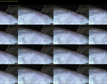 scarlettandtom — 3 minute Chaturbate couple cam show recording, 720p, Mar 5, 2023