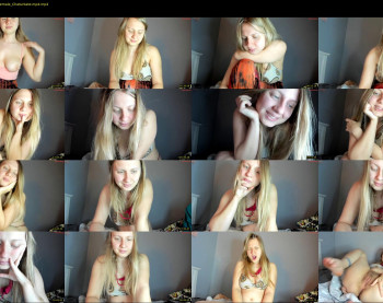 scartit — 47 minute Chaturbate female cam show recording, 720p, Mar 6, 2023