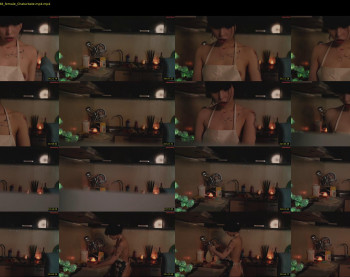sigmasian — 7 minute Chaturbate female cam show recording, 720p, Mar 5, 2023