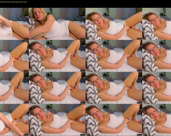simply_sasha — 6 minute Chaturbate female cam show recording, 720p, Mar 6, 2023
