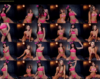 slemgem — 7 minute Chaturbate couple cam show recording, 720p, Mar 5, 2023