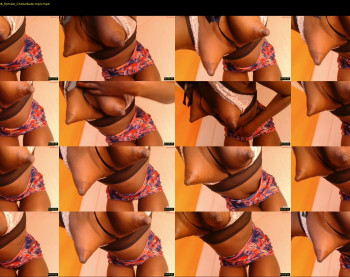 sofiasisko — 4 minute Chaturbate female cam show recording, 720p, Mar 5, 2023