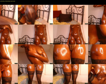sofiasisko — 31 minute Chaturbate female cam show recording, 720p, Mar 5, 2023