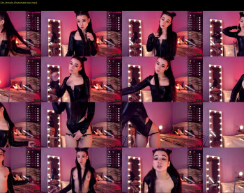 sun_for_you — 36 minute Chaturbate female cam show recording, 720p, Mar 6, 2023