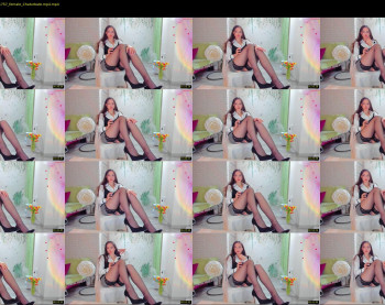 sunshine13_ — 11 minute Chaturbate female cam show recording, 720p, Mar 5, 2023