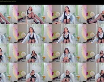 sunshine13_ — 96 minute Chaturbate female cam show recording, 720p, Mar 5, 2023