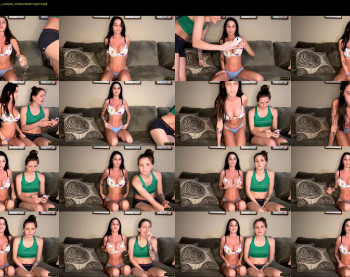 svtf2323 — 3 minute Chaturbate female cam show recording, 720p, Mar 6, 2023