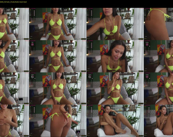 sweet_moan — 36 minute Chaturbate female cam show recording, 720p, Mar 5, 2023