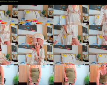 sweetangell69_ — 121 minute Chaturbate female cam show recording, 480p, Mar 5, 2023