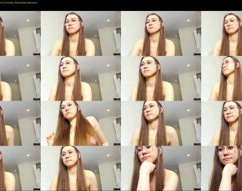 sweetpulse_ — 35 minute Chaturbate female cam show recording, 720p, Mar 6, 2023