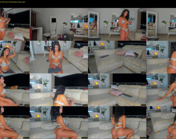 swt_molly — 91 minute Chaturbate female cam show recording, 720p, Mar 6, 2023