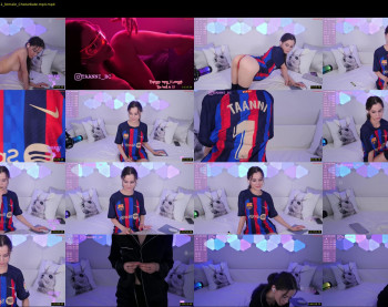 taanni_bc — 120 minute Chaturbate female cam show recording, 720p, Mar 5, 2023
