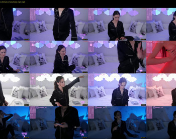 taanni_bc — 58 minute Chaturbate female cam show recording, 720p, Mar 5, 2023