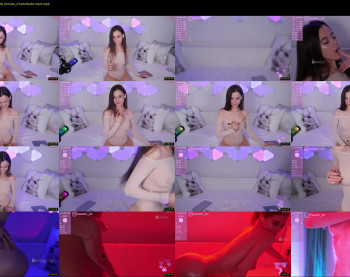 taanni_bc — 37 minute Chaturbate female cam show recording, 720p, Mar 6, 2023