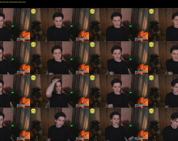 tiffanyriox — 2 minute Chaturbate female cam show recording, 720p, Mar 6, 2023