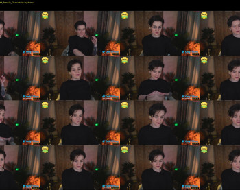 tiffanyriox — 84 minute Chaturbate female cam show recording, 720p, Mar 6, 2023
