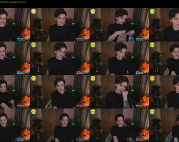 tiffanyriox — 62 minute Chaturbate female cam show recording, 720p, Mar 6, 2023