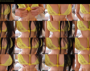 tiffanystone_ — 48 minute Chaturbate female cam show recording, 720p, Mar 5, 2023