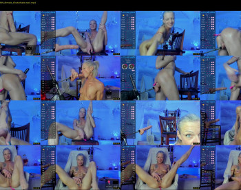 trophy_milf — 17 minute Chaturbate female cam show recording, 720p, Mar 5, 2023