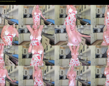 tunderose — 45 minute Chaturbate female cam show recording, 720p, Mar 5, 2023