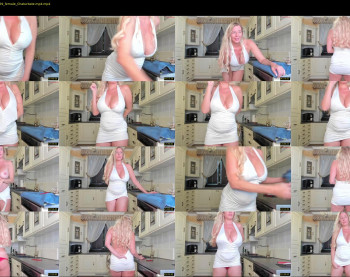 tunderose — 36 minute Chaturbate female cam show recording, 720p, Mar 5, 2023