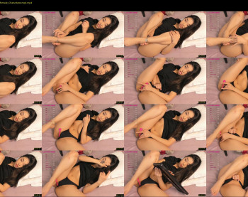ui_seul — 8 minute Chaturbate female cam show recording, 720p, Mar 5, 2023