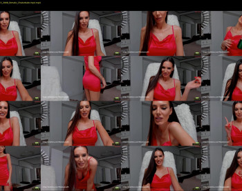 unforgettable_s — 121 minute Chaturbate female cam show recording, 720p, Mar 5, 2023