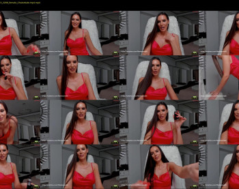 unforgettable_s — 121 minute Chaturbate female cam show recording, 720p, Mar 5, 2023
