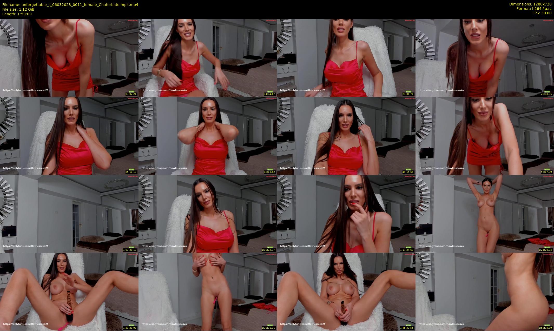 unforgettable_s — 120 minute Chaturbate female cam show recording, 720p, Mar 6, 2023