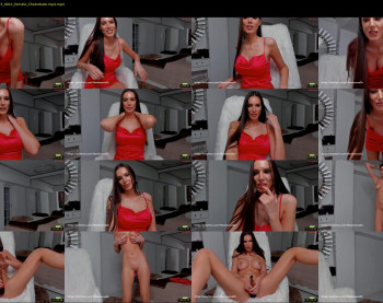 unforgettable_s — 120 minute Chaturbate female cam show recording, 720p, Mar 6, 2023