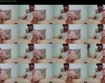 vanillaniceeee — 4 minute Chaturbate male cam show recording, 720p, Mar 5, 2023