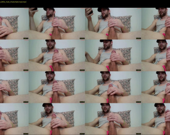 vanillaniceeee — 31 minute Chaturbate male cam show recording, 720p, Mar 5, 2023