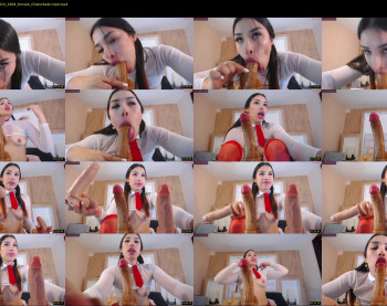 veronica_garciaa — 8 minute Chaturbate female cam show recording, 720p, Mar 5, 2023