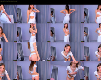 wanda_robinson — 120 minute Chaturbate female cam show recording, 720p, Mar 5, 2023