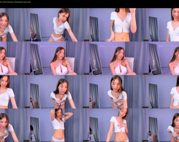 wanda_robinson — 113 minute Chaturbate female cam show recording, 720p, Mar 5, 2023
