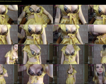 welcome2pleasureland — 120 minute Chaturbate female cam show recording, 720p, Mar 5, 2023