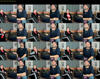 whaaaaaaaat — 20 minute Chaturbate couple cam show recording, 720p, Mar 5, 2023