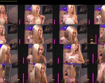 white_godness — 45 minute Chaturbate female cam show recording, 720p, Mar 5, 2023