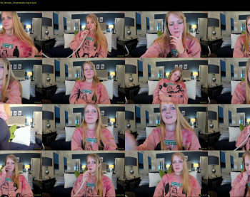 x__rose__x — 120 minute Chaturbate female cam show recording, 720p, Mar 5, 2023